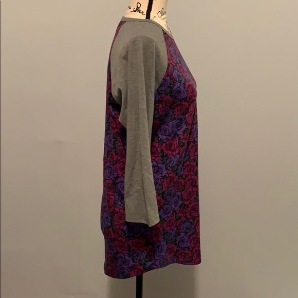 LulaRoe Randy - Picture 2 of 5